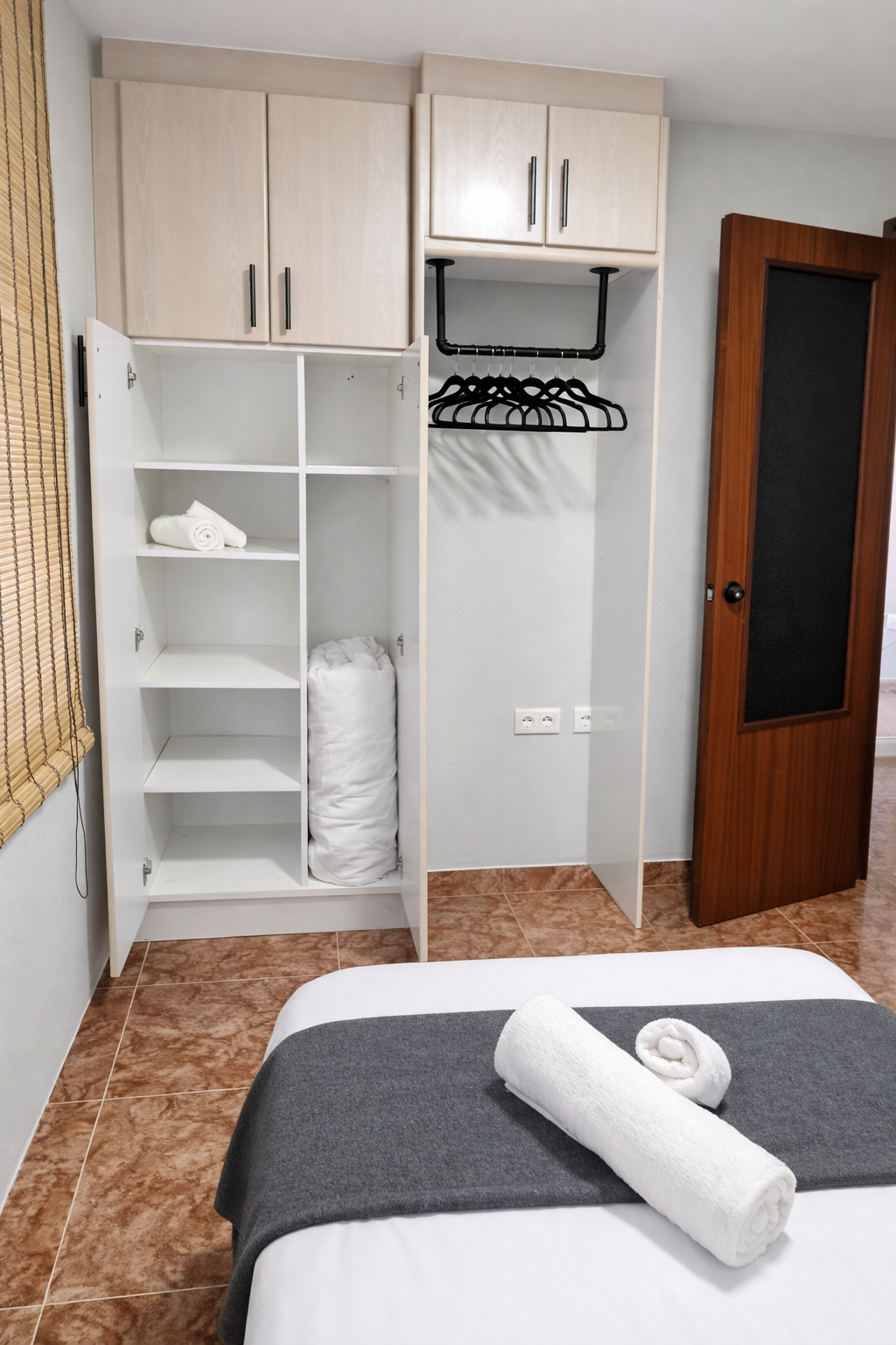 Habitación Individual