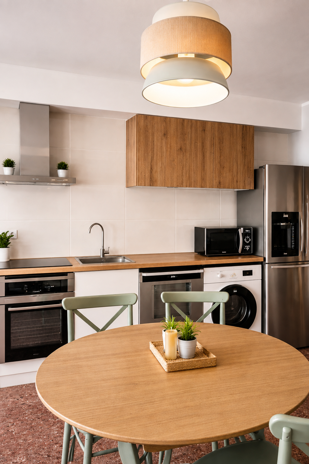Central Home Coliving