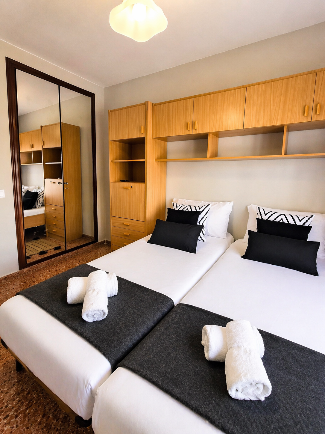 Central Home Coliving