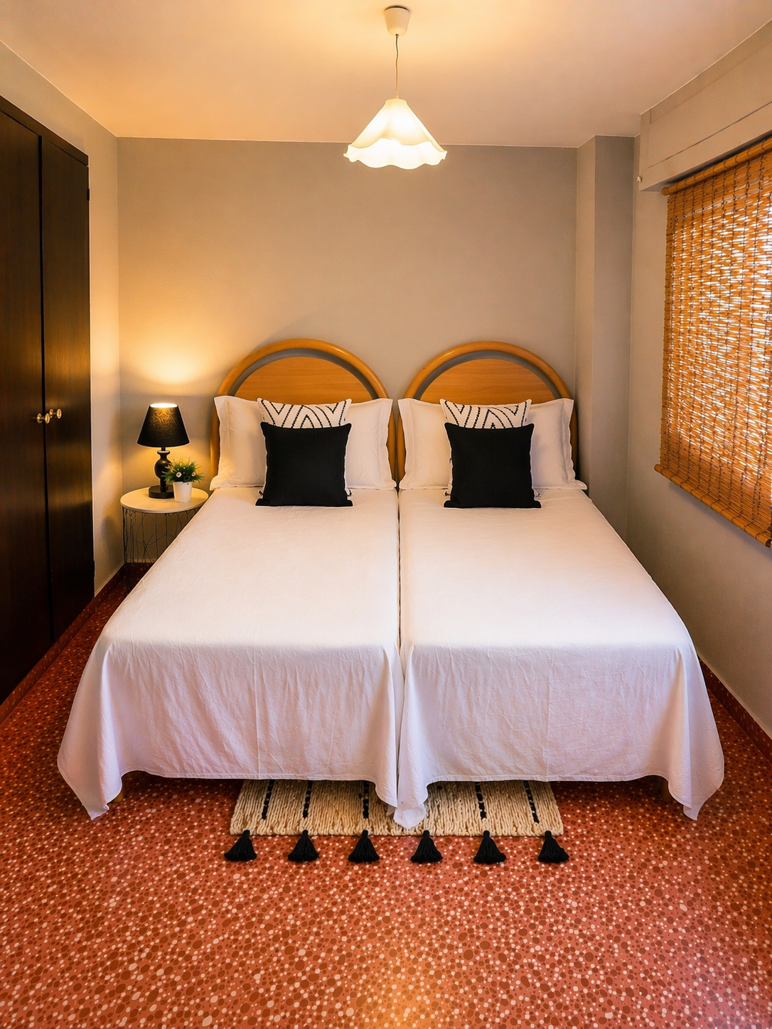 Habitación Doble
