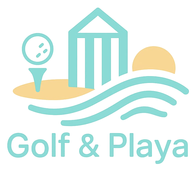 Golf & Playa